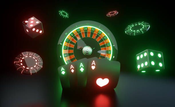 Captain Jack Casino کیسینو میں بکراٹکھیلیں