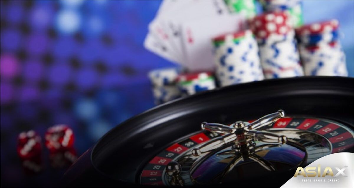 Captain Jack Casino آن لائن کیسینو میں کھیلنے کی وجوہات